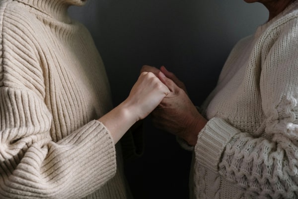 Terapia de ayuda para Trastorno límite de la personalidad