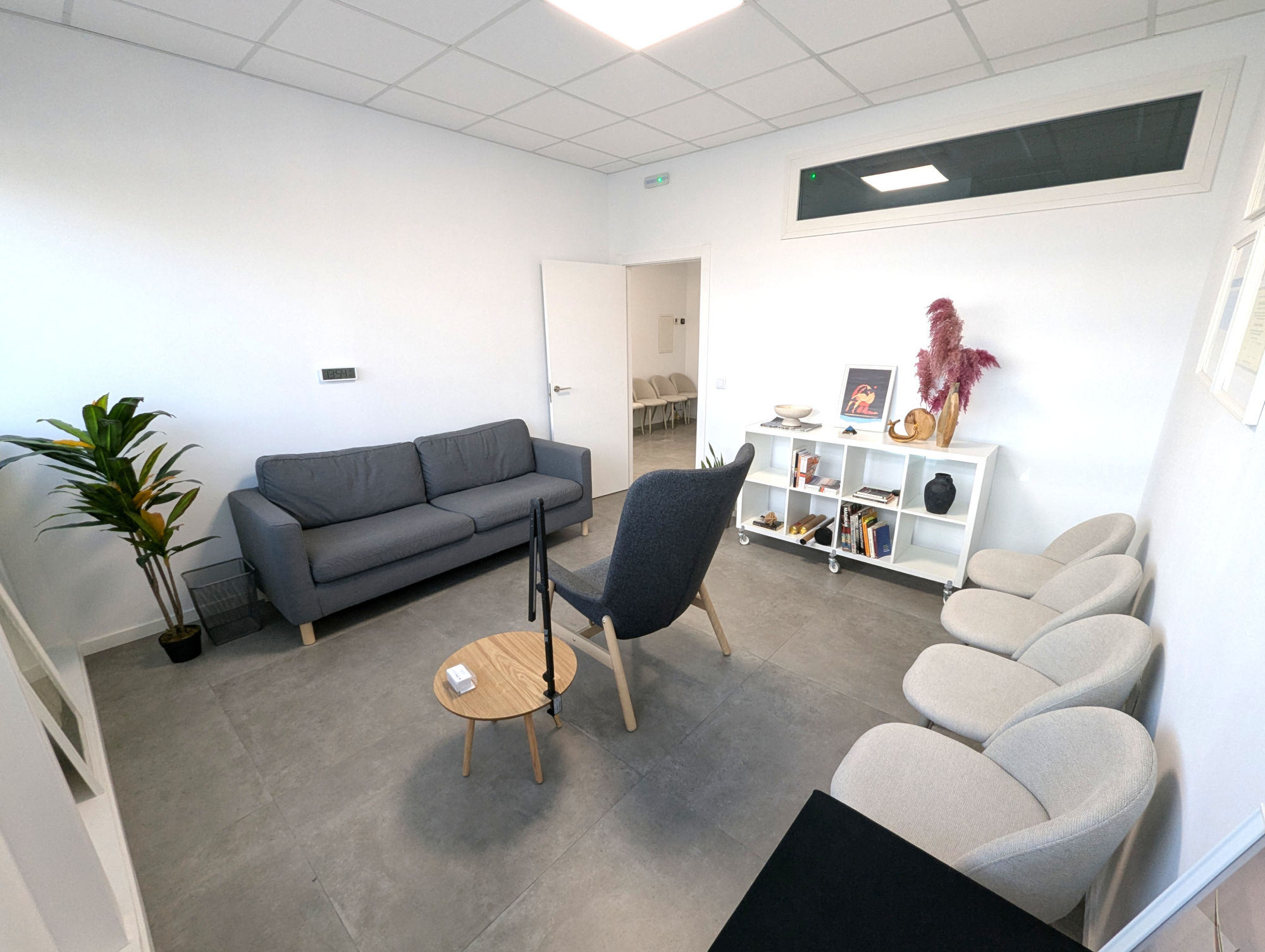 Consultas grupales profesionales de psicología en Avilés Psicología