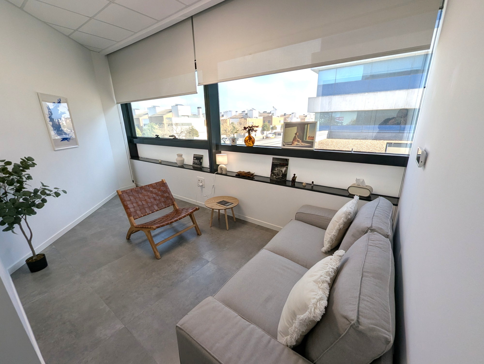 Consultas de psicología en centro de psicología Avilés Psicología