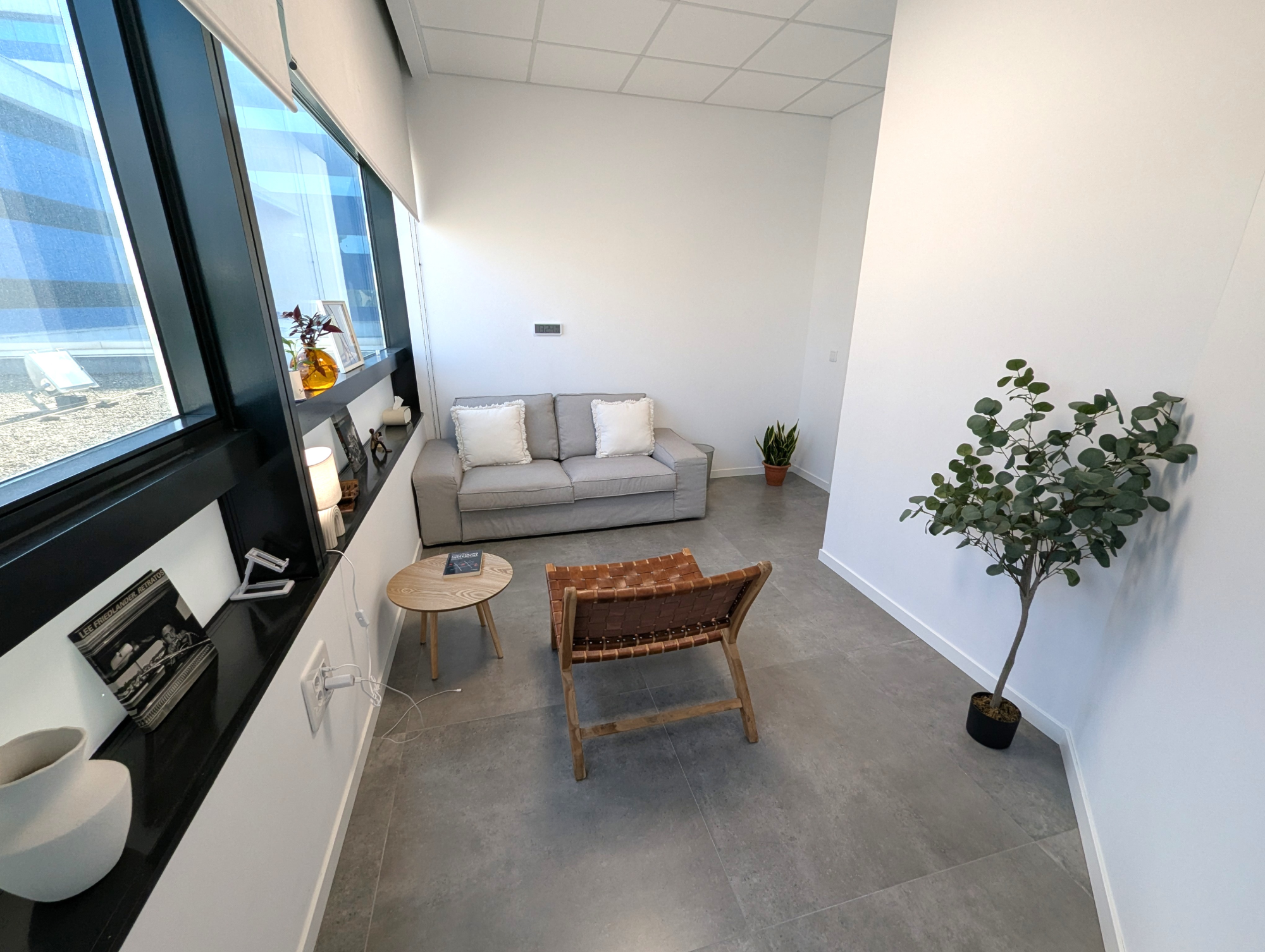 Consultas de psicología profesional en centro de psicología Avilés Psicología