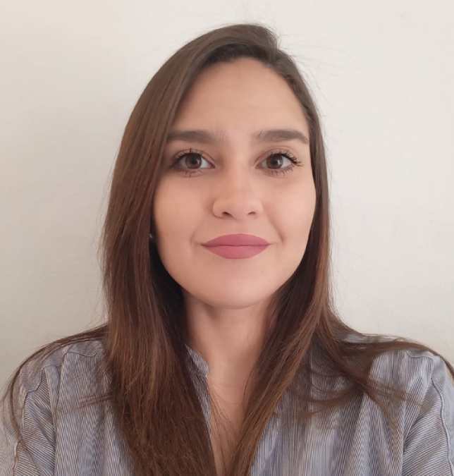 Lissette Crocioni Fernández, Psicóloga en Sevilla - Avilés Psicología