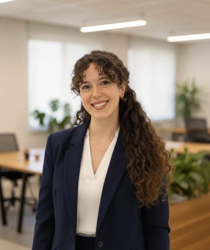 Seyla Vázquez Merino, Psicóloga Forense en Avilés Psicología
