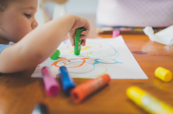 evaluación psicológica infantil Evaluación psicológica para becas NEAE en Sevilla